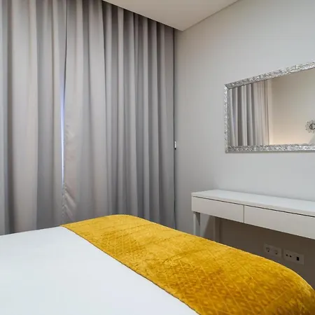 Apartmán Beatman Boutique I By Atlantic *