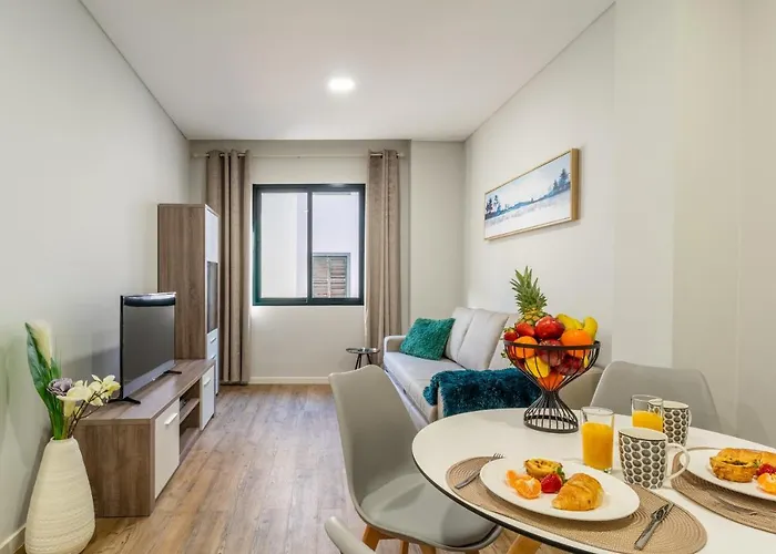 Appartement Beatman Boutique I By Atlantic *