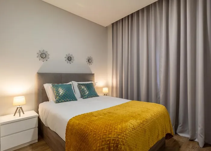 Beatman Boutique I By Atlantic Appartement