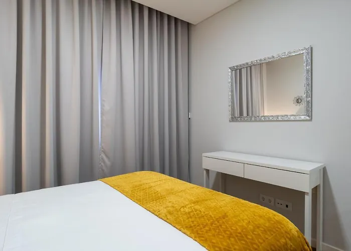 Appartement Beatman Boutique I By Atlantic *