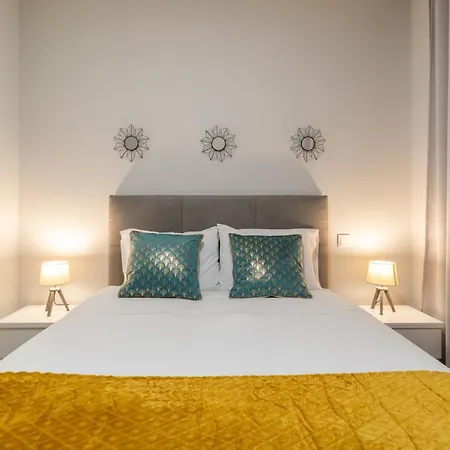 Appartement Beatman Boutique I By Atlantic Funchal (Madeira)