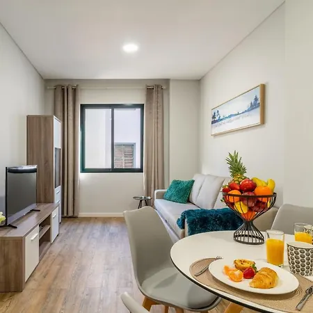 Appartement Beatman Boutique I By Atlantic *