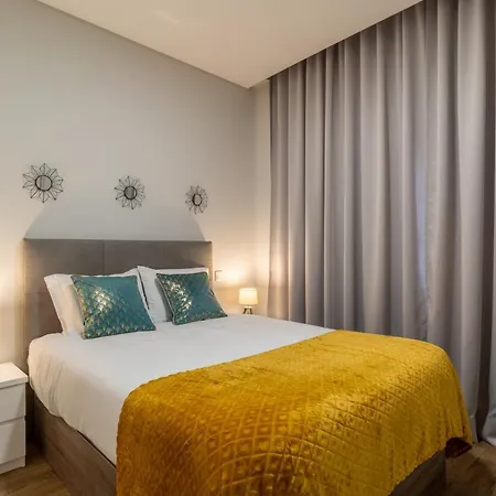 Beatman Boutique I By Atlantic Appartement