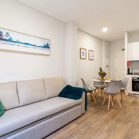 Beatman Boutique I By Atlantic * فونشال