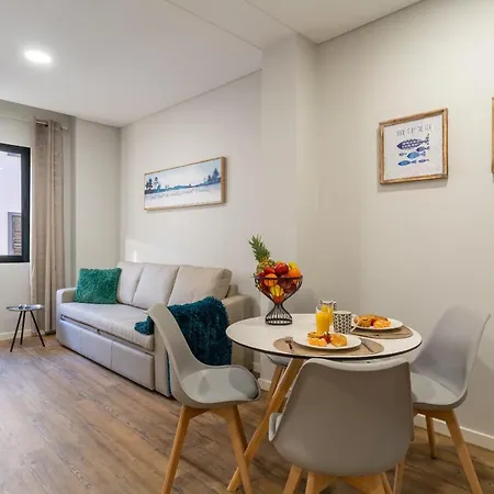 Beatman Boutique I By Atlantic Appartement