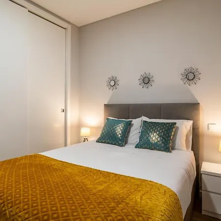 Appartement Beatman Boutique I By Atlantic *