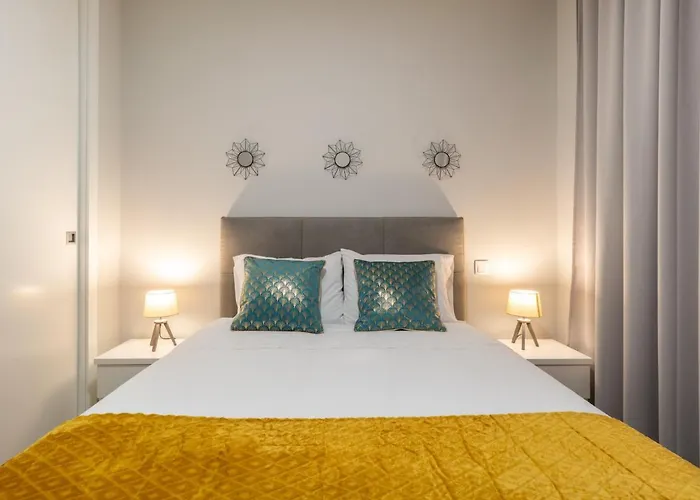 Appartamento Beatman Boutique I By Atlantic Funchal (Madeira)