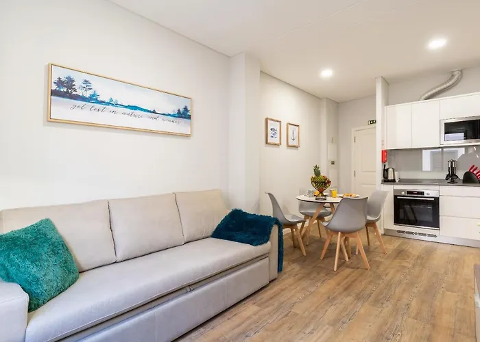 Beatman Boutique I By Atlantic * Funchal (Madeira)