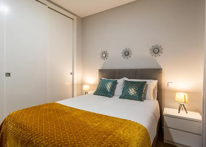 Appartamento Beatman Boutique I By Atlantic *